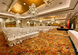 Meeting Venue Kowloon-Shangri-La-Hong-Kong 2